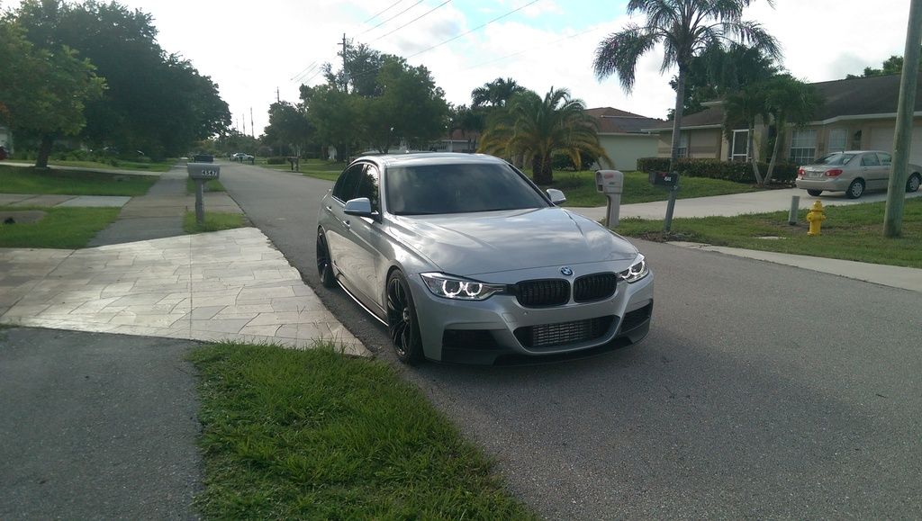 437m Replica vs OEM Comparison Page 2